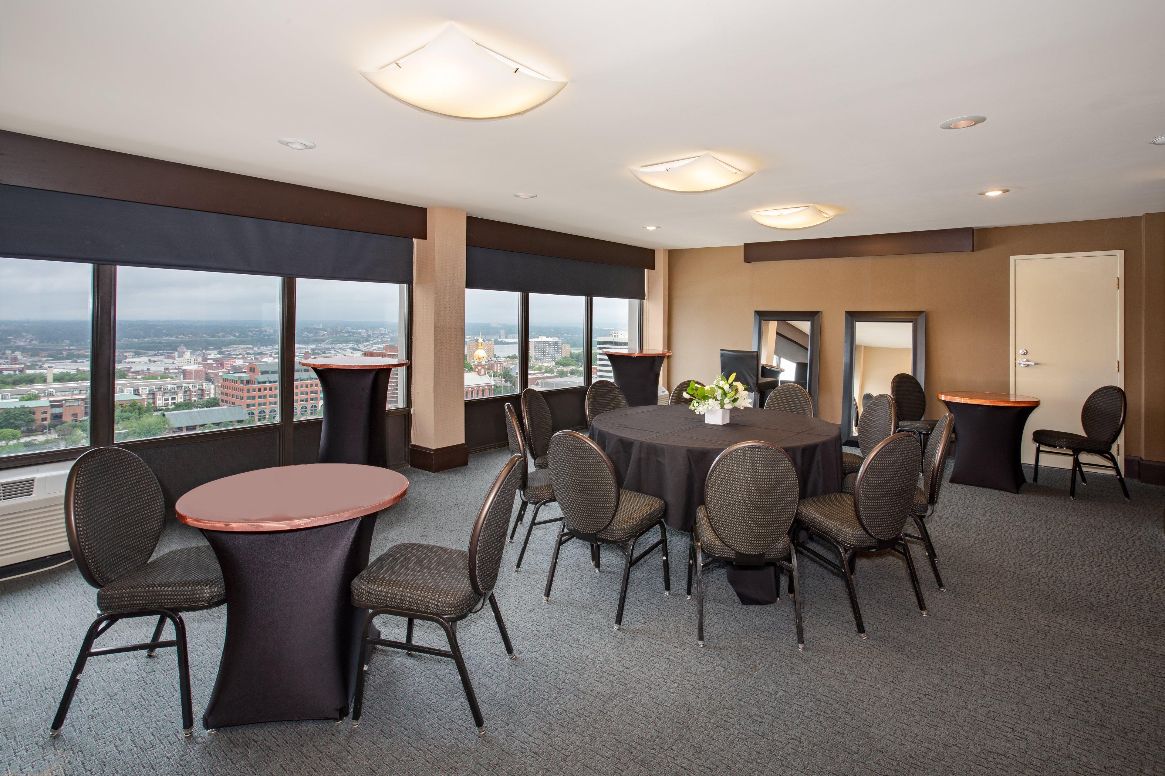 Crowne Plaza Kansas City Downtown By Ihg Exterior photo