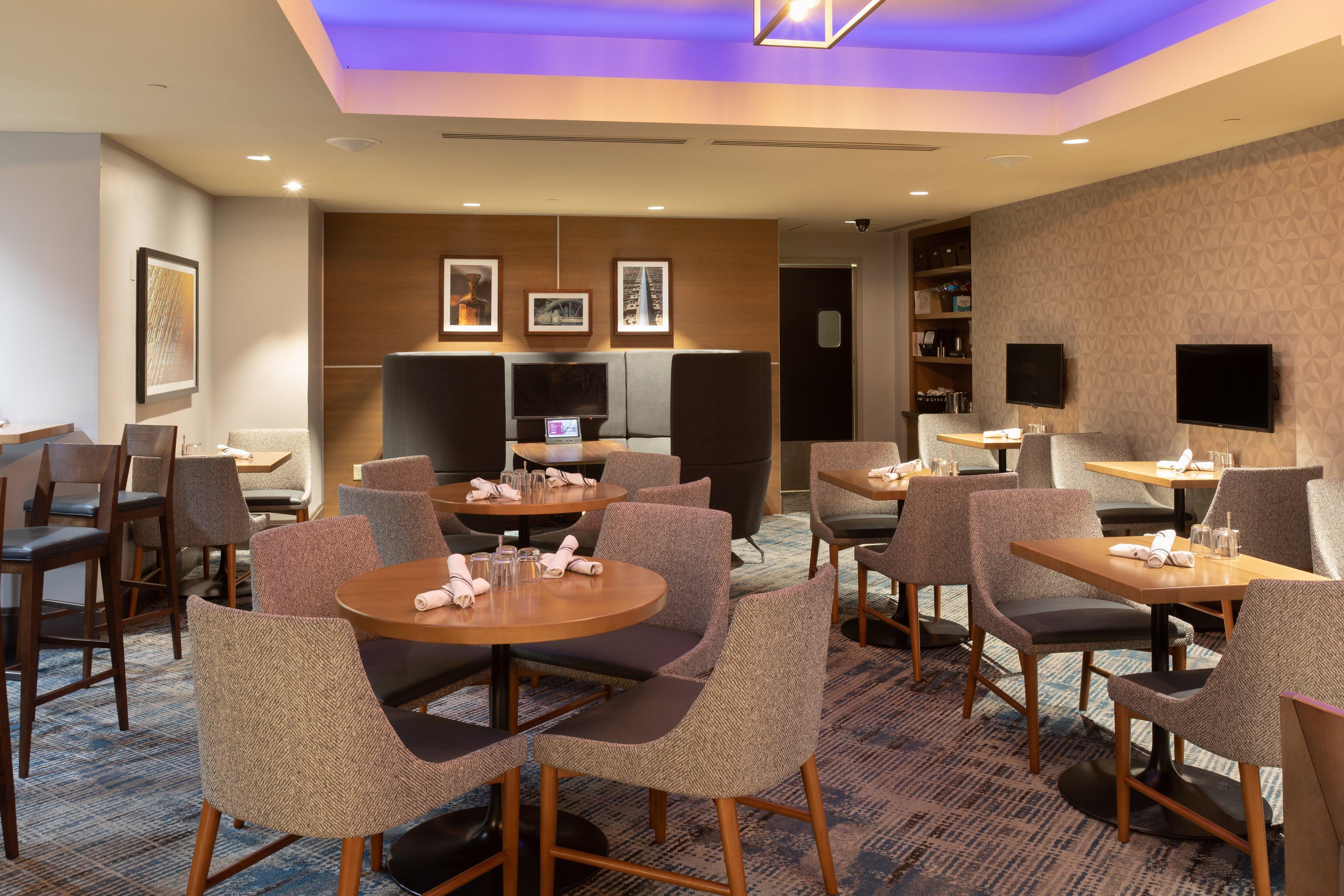 Crowne Plaza Kansas City Downtown By Ihg Exterior photo
