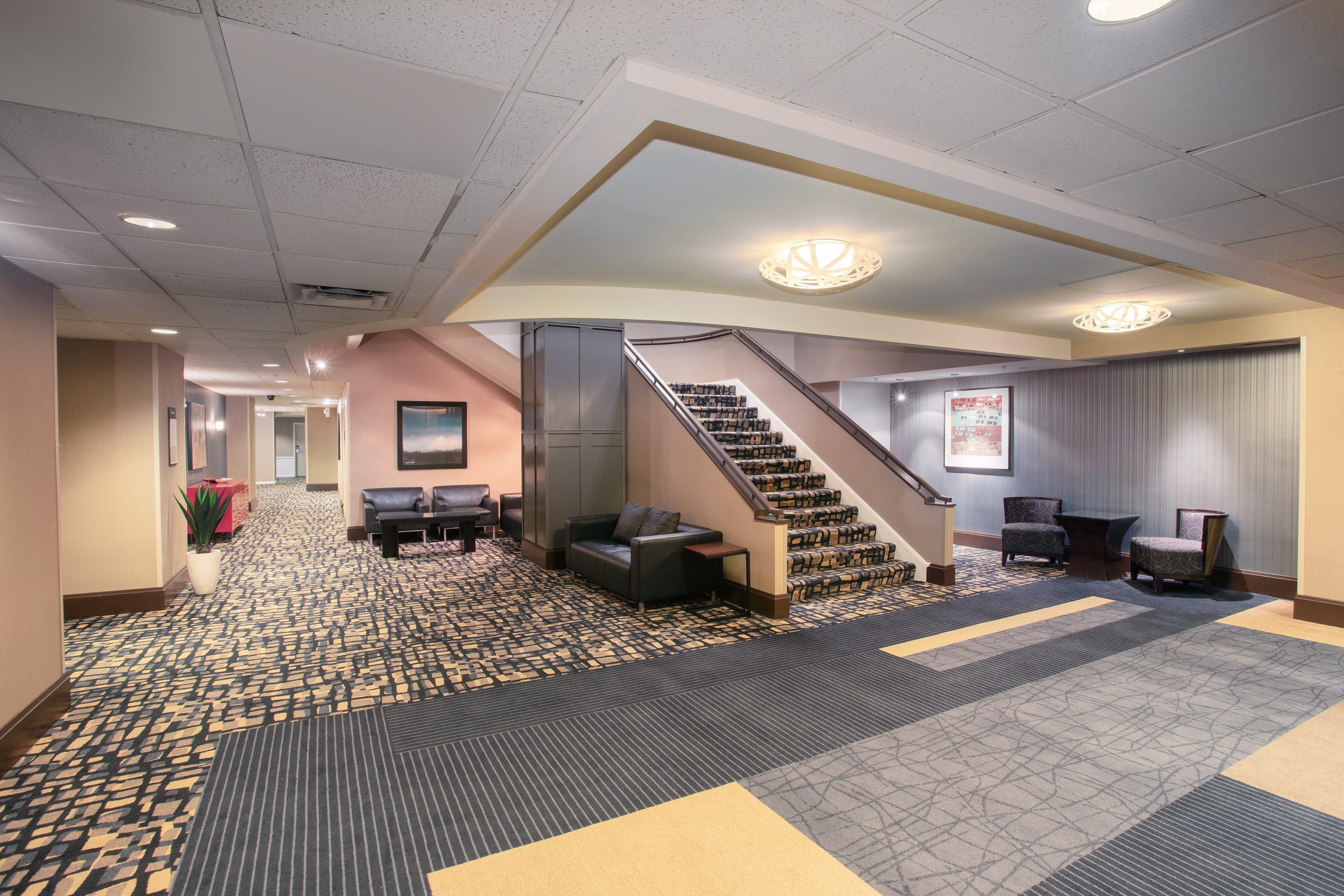 Crowne Plaza Kansas City Downtown By Ihg Exterior photo