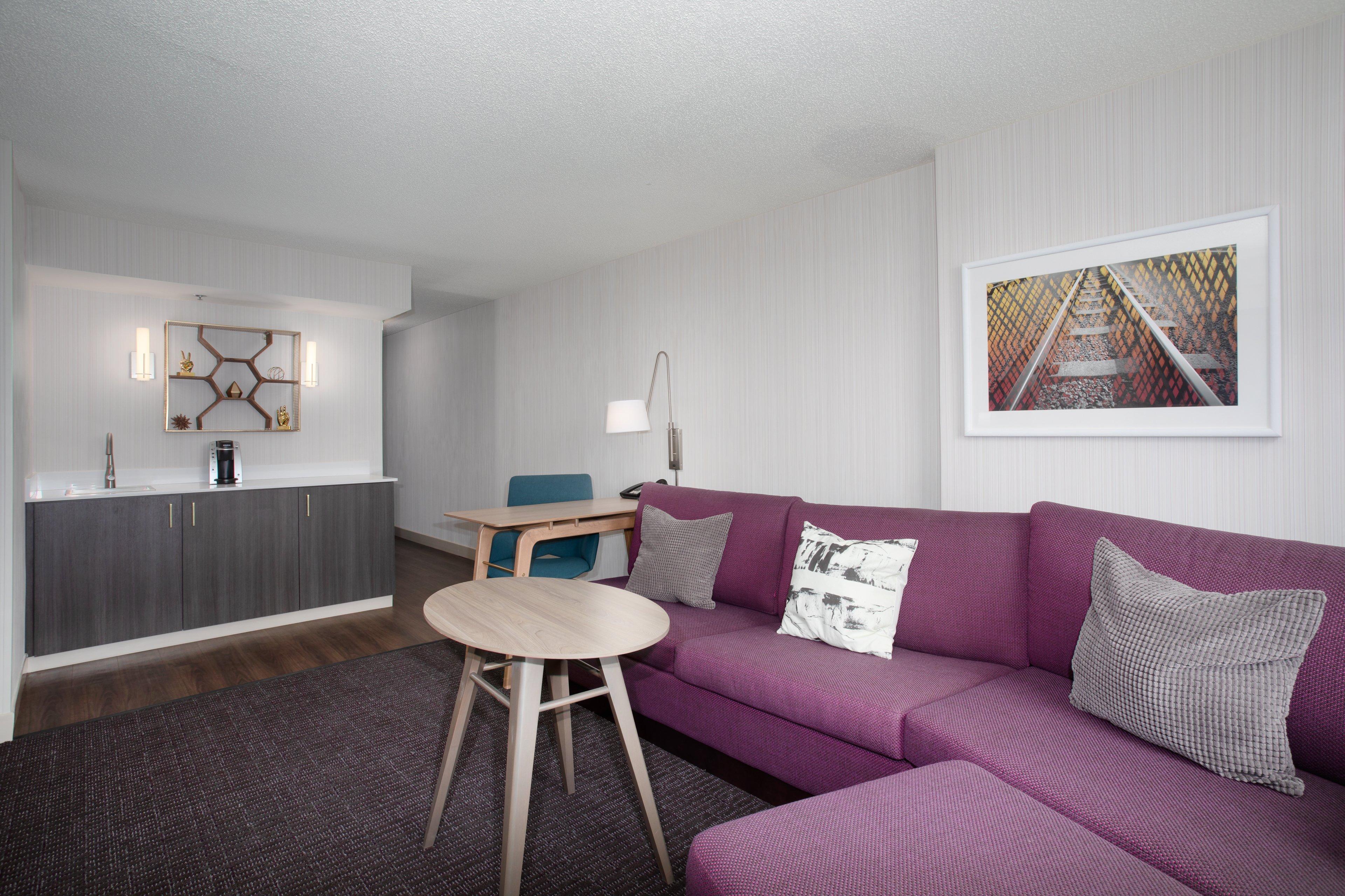 Crowne Plaza Kansas City Downtown By Ihg Exterior photo
