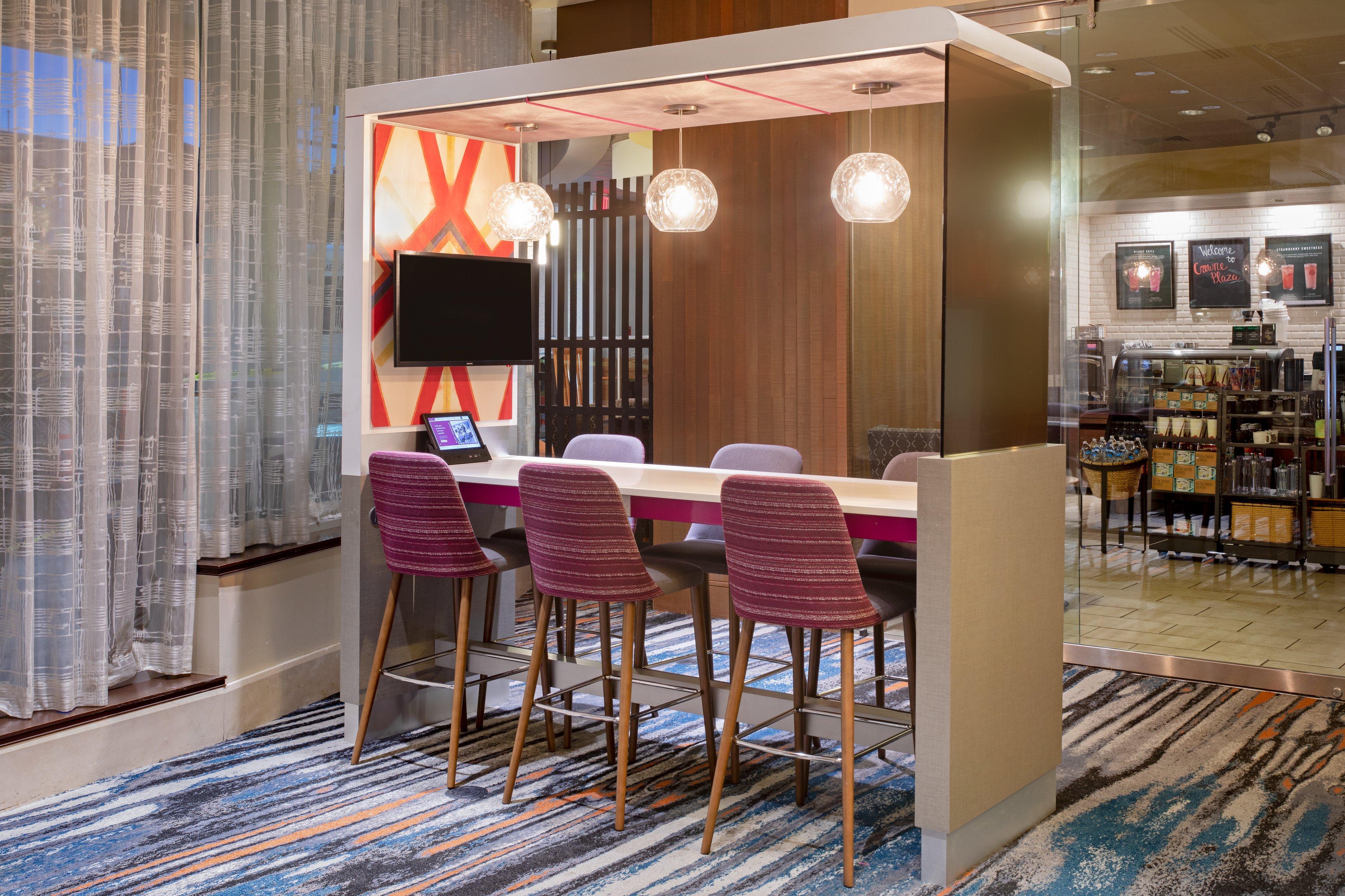 Crowne Plaza Kansas City Downtown By Ihg Exterior photo