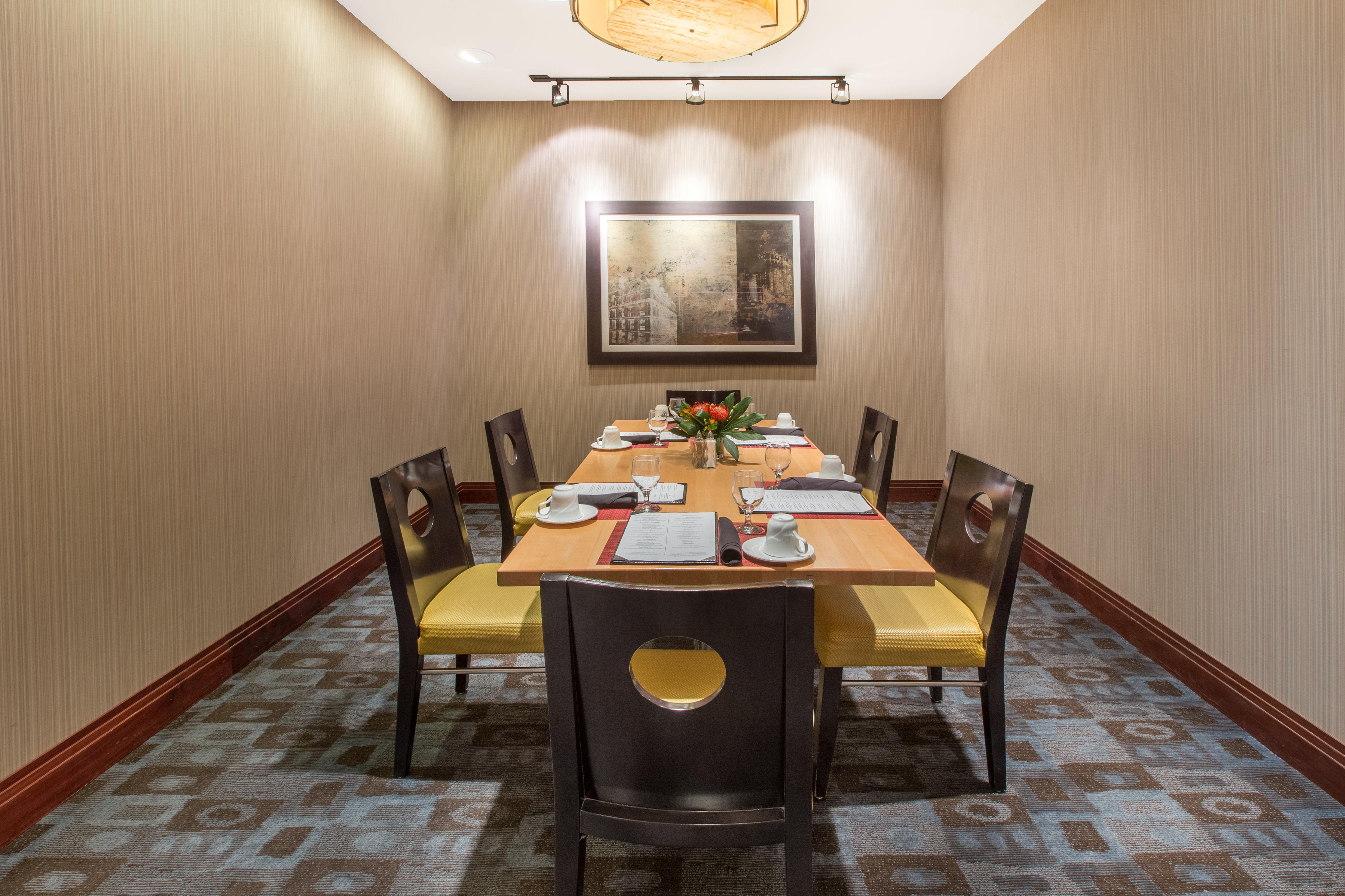 Crowne Plaza Kansas City Downtown By Ihg Exterior photo