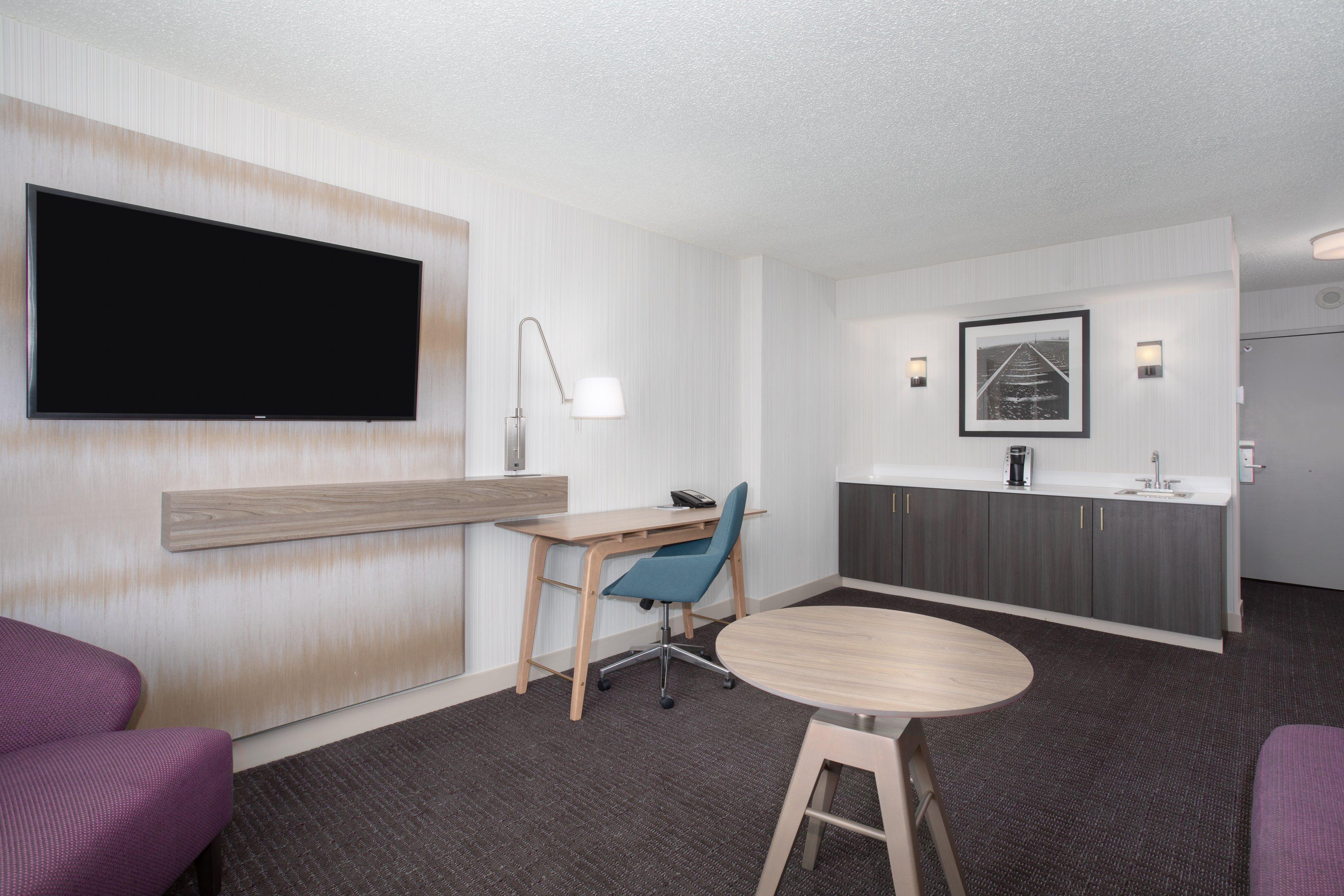 Crowne Plaza Kansas City Downtown By Ihg Exterior photo
